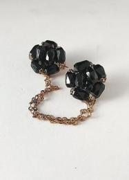 Broche emparejado