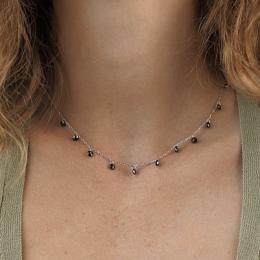 Collar delicado