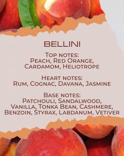BELLINI - Διαχυτήρας