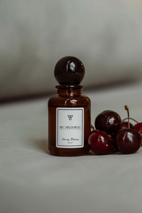 Φωτογραφία CHERRY BLOSSOM - Άρωμα δωματίου
