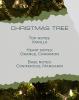 Φωτογραφία CHRISTMAS TREE - Διαχυτήρας