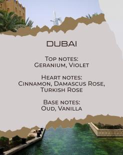 DUBAI - Διαχυτήρας