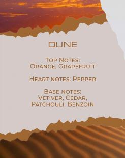 DUNE - Διαχυτήρας