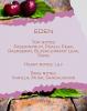 Φωτογραφία EDEN - Αρωματικό κερί