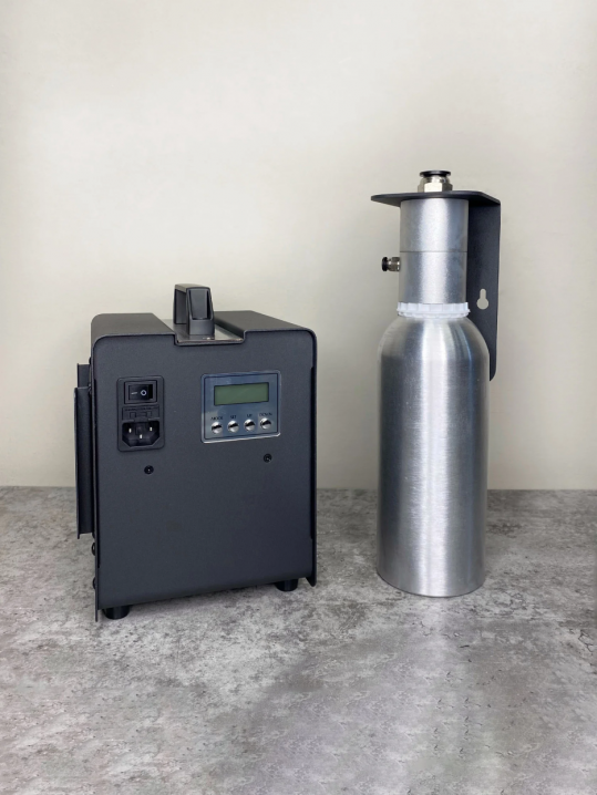 Φωτογραφία GS-5000