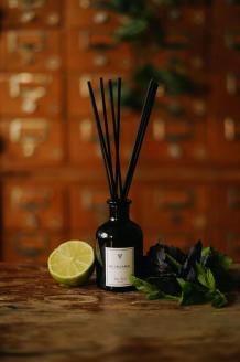 LIME BASIL - Διαχυτήρας