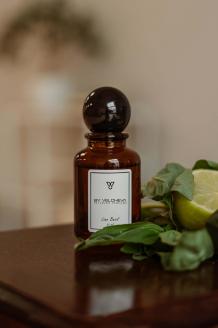 LIME BASIL - Άρωμα δωματίου