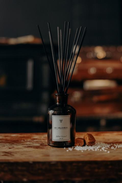 Φωτογραφία SALTED CARAMEL - Διαχυτήρας