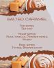 Φωτογραφία SALTED CARAMEL - Αρωματικό κερί