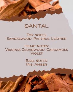 SANTAL- Διαχυτήρας