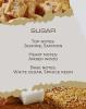 Φωτογραφία SUGAR - Αρωματικό κερί