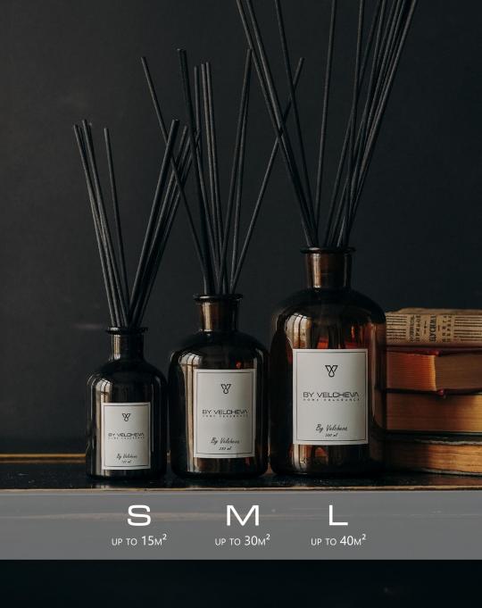 Φωτογραφία TOBACCO VANILLA - Διαχυτήρας