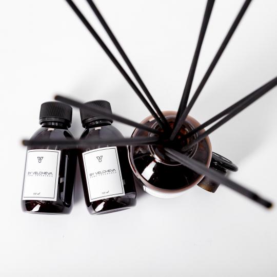 Φωτογραφία TOBACCO VANILLA - Διαχυτήρας