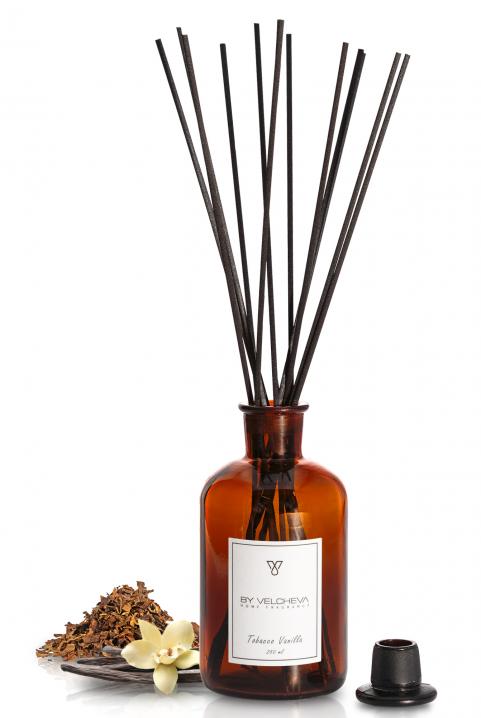 Φωτογραφία TOBACCO VANILLA - Διαχυτήρας