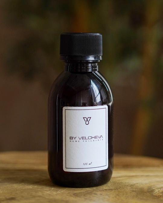 Φωτογραφία TOBACCO VANILLA - Διαχυτήρας