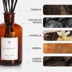 TOBACCO VANILLA - Διαχυτήρας