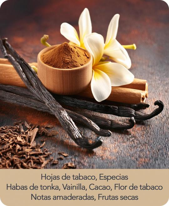 Φωτογραφία TOBACCO VANILLA - Διαχυτήρας