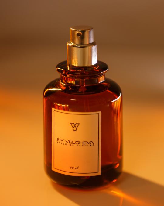 Φωτογραφία TOBACCO VANILLA - Интерьерный парфюм