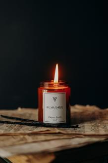 TOBACCO VANILLA - Αρωματικό κερί