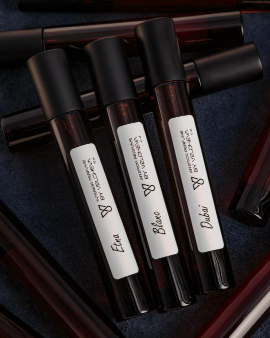 Φωτογραφία Travel Perfume 10 ml