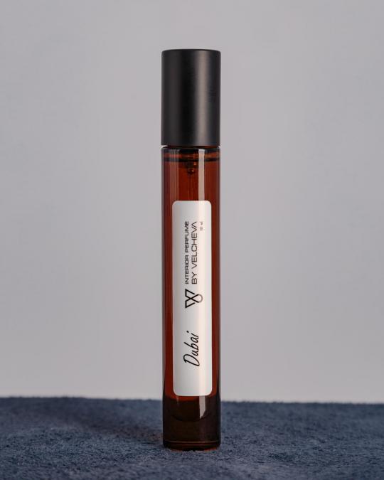 Φωτογραφία Travel Perfume 10 ml