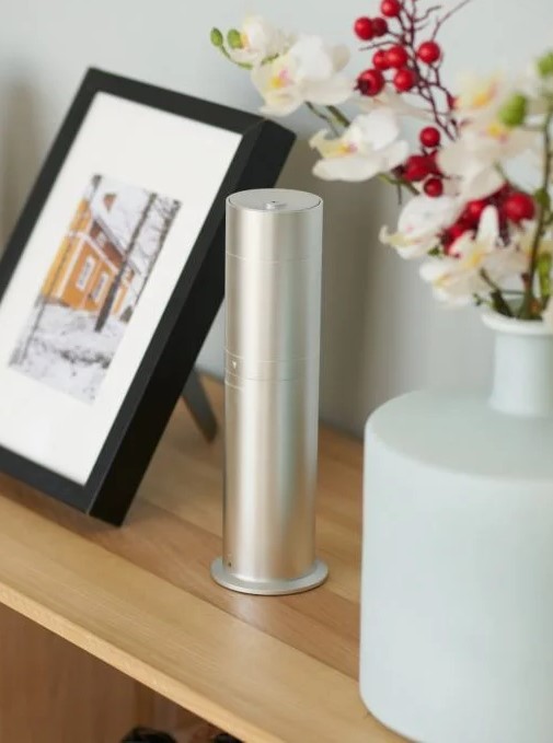 Φωτογραφία YT-6500 TOWER