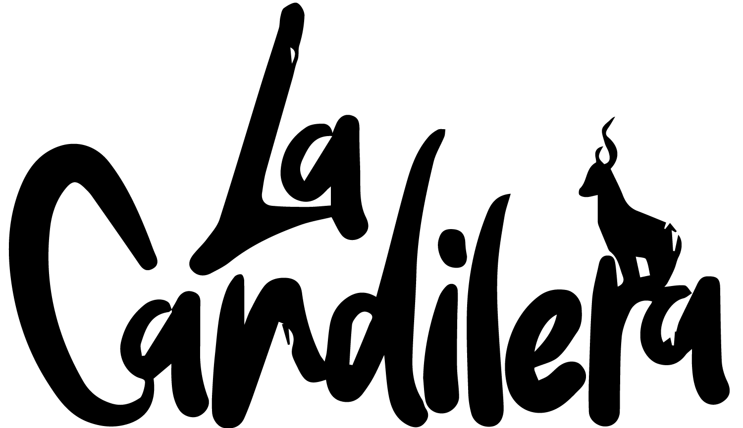 La Candilera