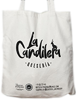 Nuestras bolsas <br>100% algodón