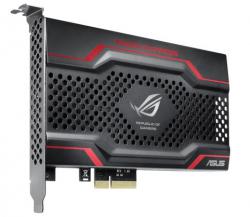 ROG RAIDR Express SSD from ASUS company