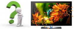 How to choose an LED TV