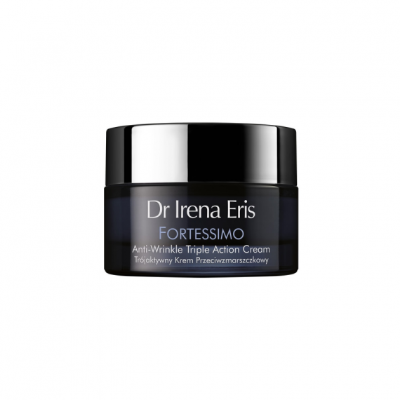 Photo DR IRENA ERIS Serum 25+, Reafirmación de Poros, Día