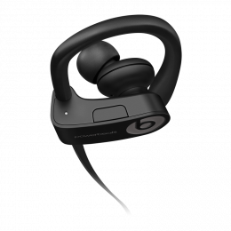 Latidos POWERBEATS 2 Wireless black matte