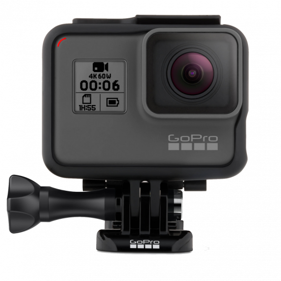 Photo GoPro Hero 5 Black