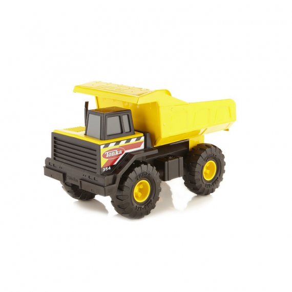 Photo Modelo de vehículo cargadora Liebherr de cuatro ruedas