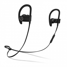 Latidos POWERBEATS 2 Wireless black matte