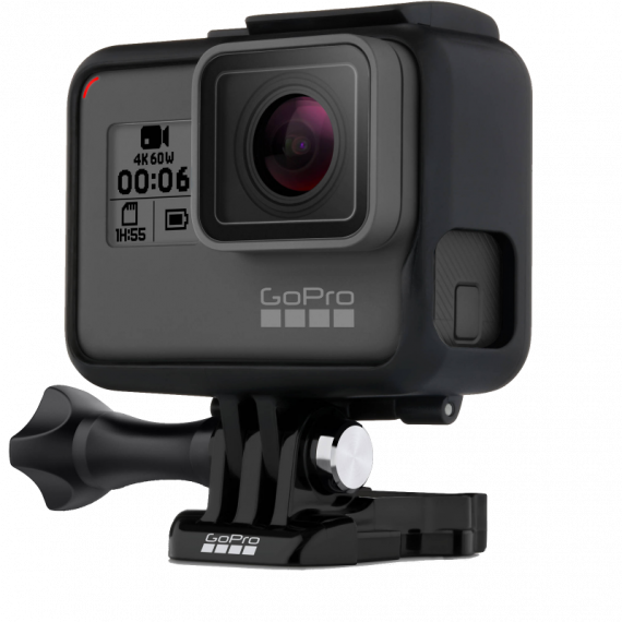 Photo GoPro Hero 5 Black