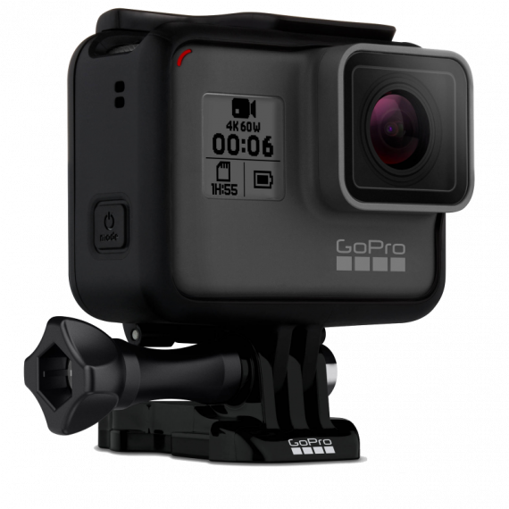 Photo GoPro Hero 5 Black