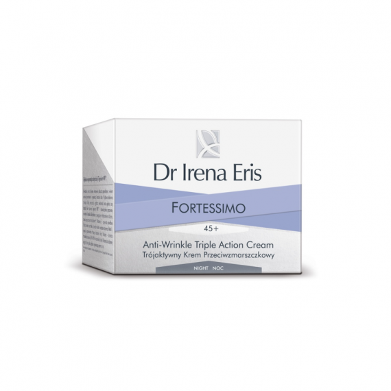 Photo DR IRENA ERIS Serum 25+, Reafirmación de Poros, Día