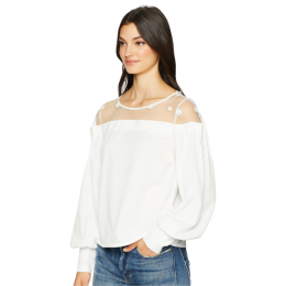 Blusa de mujer