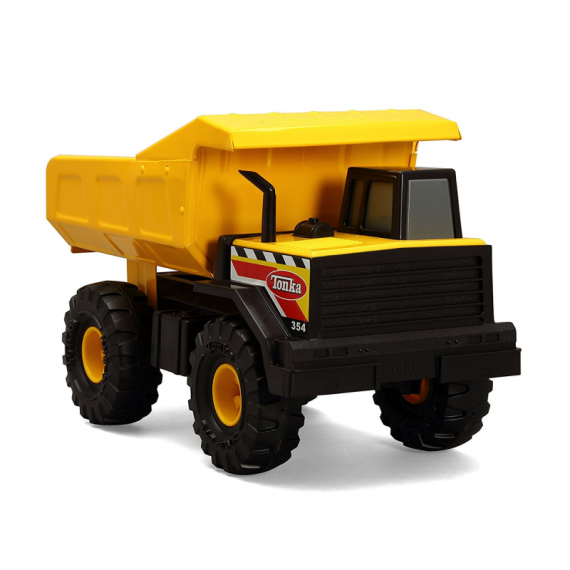 Photo Modelo de vehículo cargadora Liebherr de cuatro ruedas