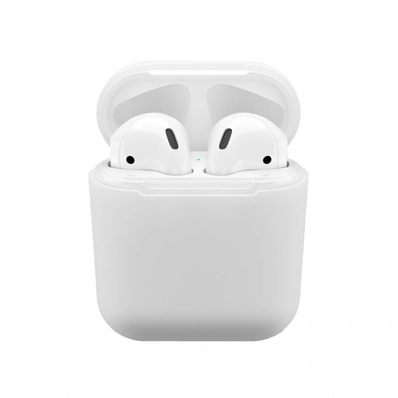 Photo Auriculares Apple AirPods