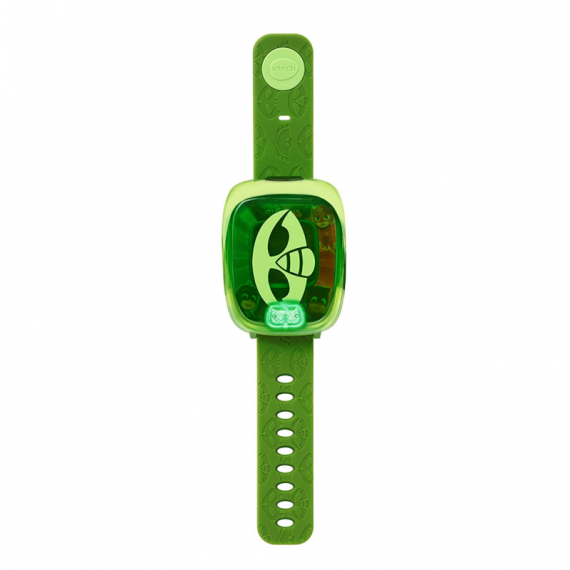 Photo Heroes in Masks (PJ MASKS), Reloj con proyector