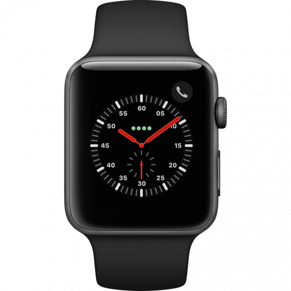 Photo Reloj inteligente Apple Watch Series 1 42mm