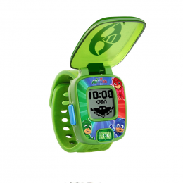 Heroes in Masks (PJ MASKS), Reloj con proyector