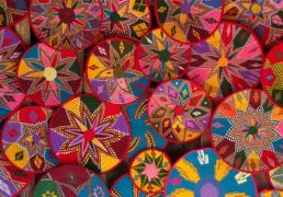 Artesanías de África