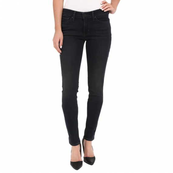Foto Pantalón elástico mujer