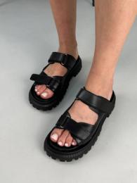 Chanclas de verano mujer piel