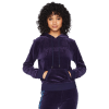 Foto Jersey para mujer Demix HWSJ05-02