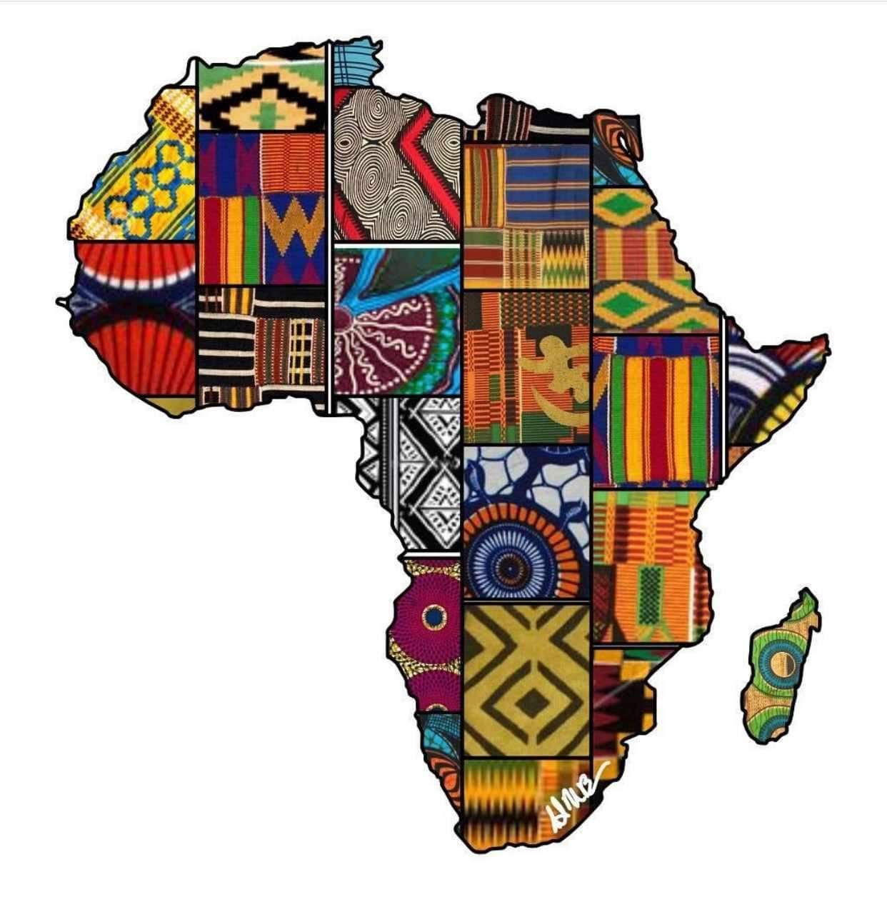 Africa en vigo