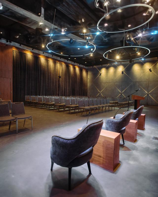 Aroma marketing for offices and business centers